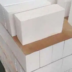 Brique - Corundum Mullite - North Refractories Company