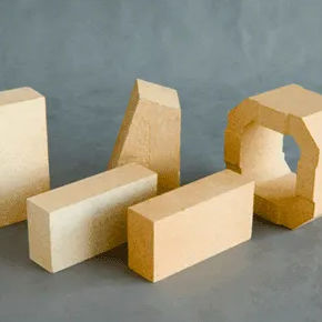 Brique en argile - North Refractories Company - réfractaire