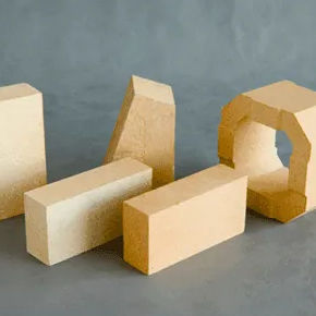 Brique - Low Creep High Alumina - North Refractories Company