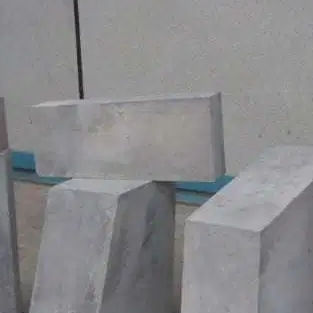 Brique en silicate - Silicon Carbide - North Refractories Company