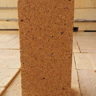 Brique d'isolation - General High alumina - North Refractories Company - réfractaire