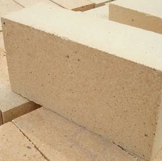 Brique en silicate - North Refractories Company - réfractaire