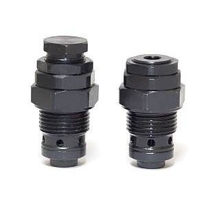 Soupape de sécurité de séquence - ISV / IPD series - Inosol - pour circuit hydraulique / à visser / compacte