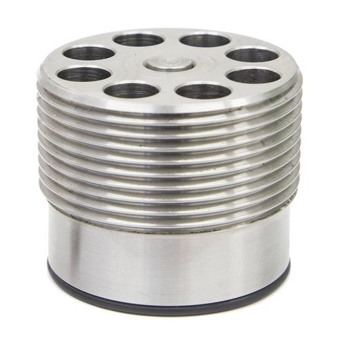 Clapet anti-retour à siège souple - INRV series - Inosol - pour eau / pour air comprimé / G
