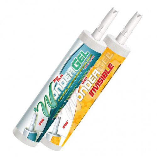 Gel bi-composant - Wonder Gel - Raytech S.r.l.