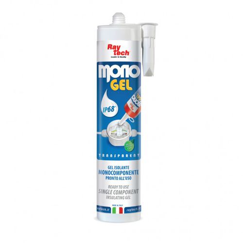Gel monocomposant - Monogel - Raytech S.r.l.