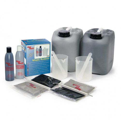 Isolant électrique - Magic Rubber - Raytech S.r.l. - en caoutchouc