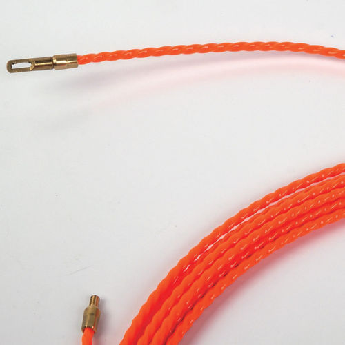 Tire-câble en polyester - Speedy Helix - Raytech S.r.l. - flexible