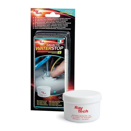 Gel - Galactic Water Stop - Raytech S.r.l.