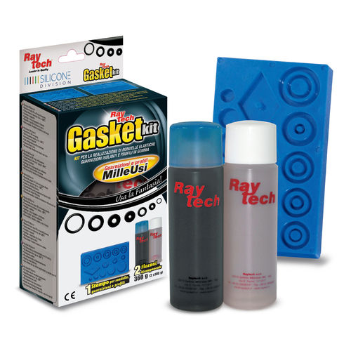 Mastic caoutchouc - Gasket Kit - Raytech S.r.l.