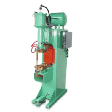 Machine de soudage par bossages - SA-SP series - WPI Taiwan - par points / manuelle / pour acier