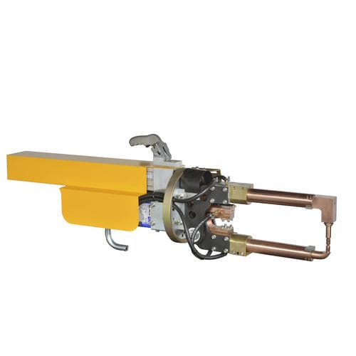 Pistolet de soudage par points - MFDC-SERVO Gun - WPI Taiwan