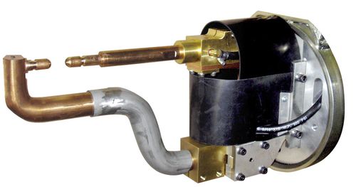 Pince de soudage par points manuelle - CH-CU series - WPI Taiwan