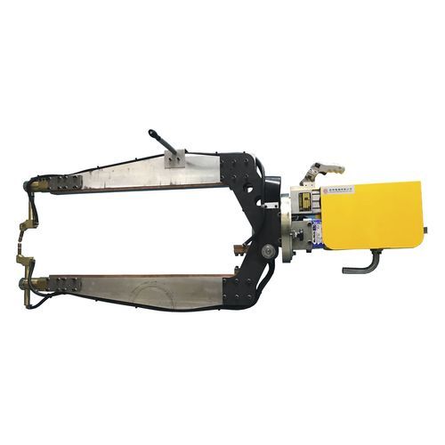 Machine de soudage par points - CH-SS - WPI Taiwan - manuelle / pour acier / pour aluminium