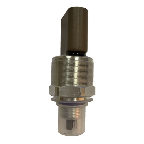 Capteur de pression avec capteur de température - 0-5 V - SENSAGGIO SRL - absolue / céramique / ratiométrique