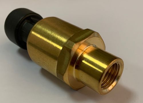 Transducteur de pression absolue - SM series - SENSAGGIO SRL - céramique / piézorésistif / 4-20 mA