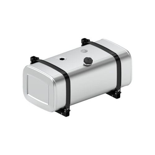 Cuve en aluminium - AF 4252 085 - OMD FUEL SYSTEMS - de stockage / à carburant / pour véhicule lourd