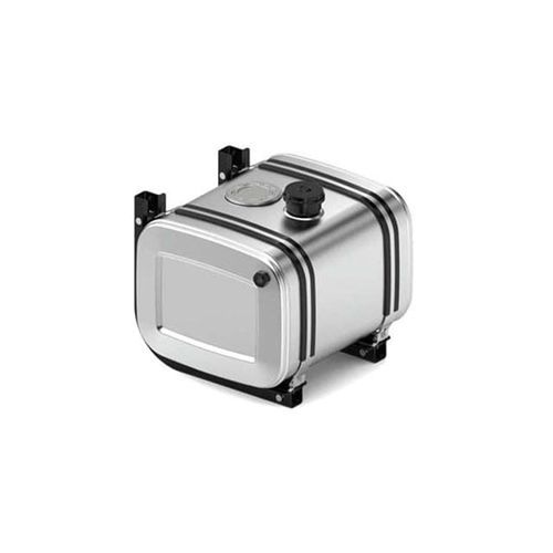 Cuve de stockage - AF 4252 050 - OMD FUEL SYSTEMS - pour applications lourdes / pour véhicule lourd / en aluminium