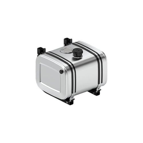 Réservoir d'huile - AR 4252 079 - OMD FUEL SYSTEMS - de stockage / pour applications hydrauliques / pour véhicule lourd