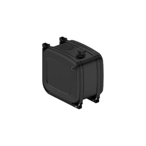 Réservoir d'huile - SS 5664 060 - OMD FUEL SYSTEMS - de réduction / pour véhicule lourd / en inox