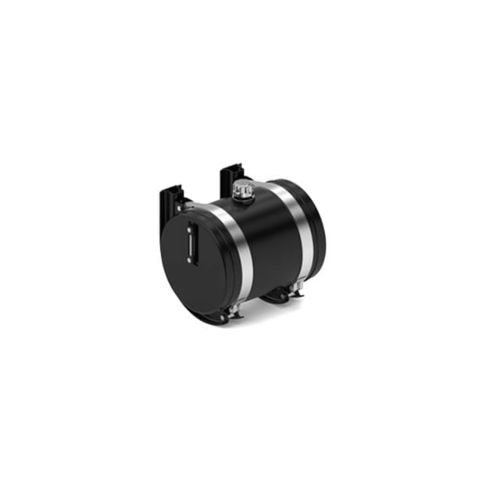 Réservoir d'huile - SS 550 052 - OMD FUEL SYSTEMS - pour véhicule lourd / pour applications lourdes / en inox