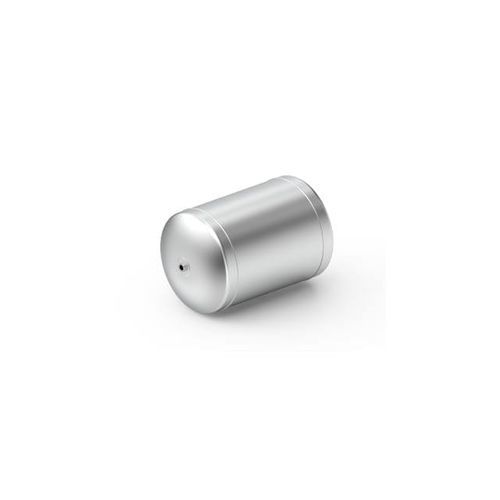 Réservoir de process - OMD FUEL SYSTEMS - pour véhicule lourd / pour air / aluminium