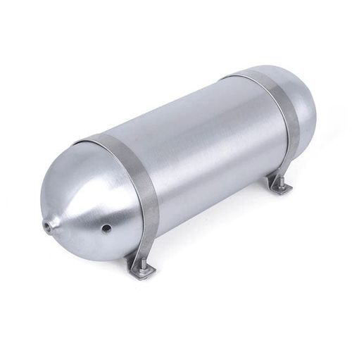 Cuve sur mesure - OMD FUEL SYSTEMS - pour air comprimé / pour applications lourdes / pour camion