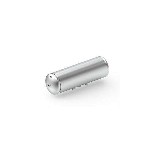 Cuve de stockage - OMD FUEL SYSTEMS - pour air / pour véhicule lourd / alliage d'aluminium