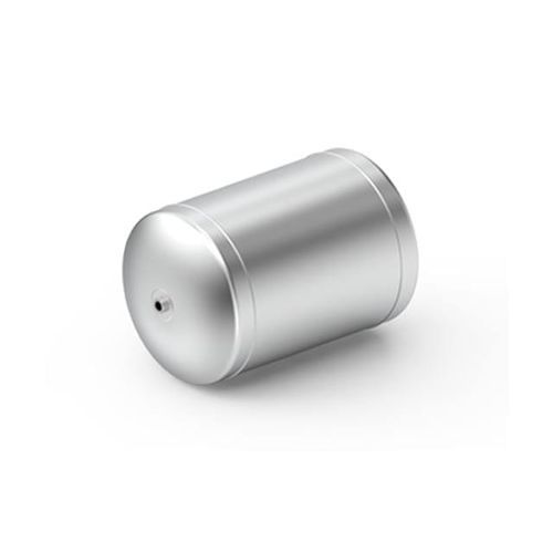 Cuve pour air - OMD FUEL SYSTEMS - pour véhicule lourd / en aluminium