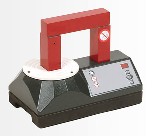 Appareil de chauffage par induction pour roulement - Fast Heat 2 - OLIP SYSTEMS INC - 110-240V / portable