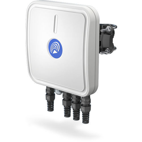 Passerelle de communication - RUT2 series - Wireless Instruments - industrielle / cellulaire / PoE