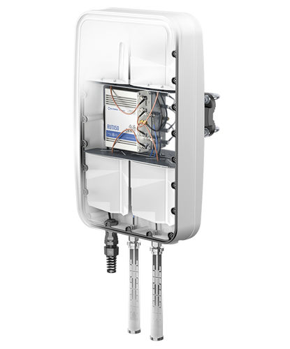 Antenne omnidirectionnelle - AX50MO - Wireless Instruments - LTE / MIMO / GPS