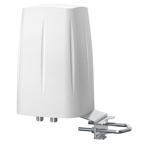 Antenne LTE - AOLM4-N - Wireless Instruments - MIMO / 4G LTE / omnidirectionnelle