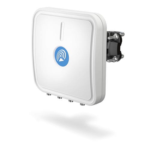 Antenne MIMO - S14HV.90.4NF - Wireless Instruments - WiFi / 2.4 et 5 GHz / dual band