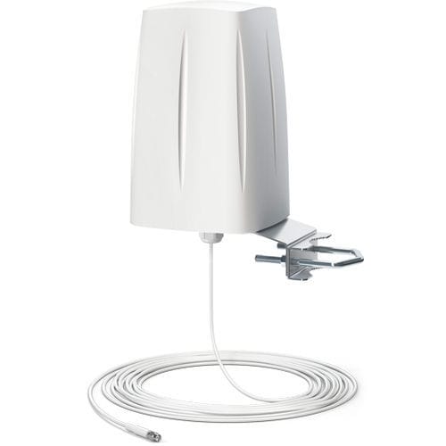 Antenne WiFi - AOEUUS - Wireless Instruments - omnidirectionnelle / à secteur / d'extérieur