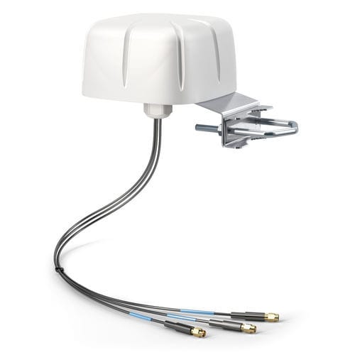 Antenne LTE - ASL20G - Wireless Instruments - 4G LTE / GNSS / GPS