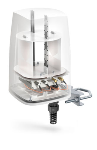 Antenne omnidirectionnelle - A360S - Wireless Instruments - LTE / WiFi / d'extérieur