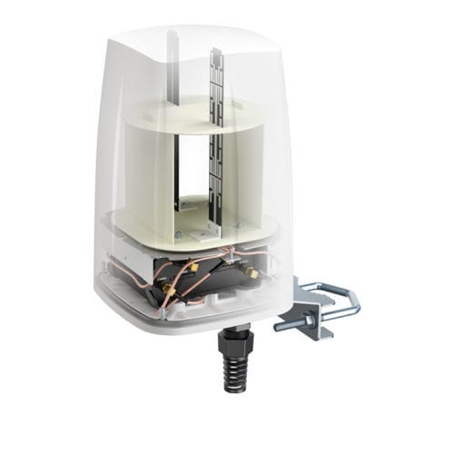 Antenne LTE - A950S - Wireless Instruments - WiFi / omnidirectionnelle / d'extérieur