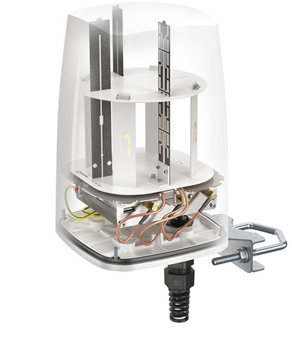 Antenne omnidirectionnelle - AX10S - Wireless Instruments - MIMO / WiFi / 2.4 et 5 GHz