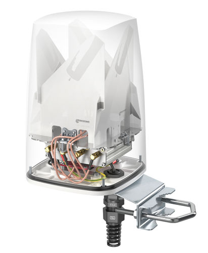 Antenne omnidirectionnelle - A500S - Wireless Instruments - LTE / GPS / 5G