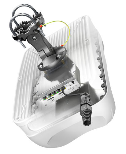 Antenne à panneau - AX50M - Wireless Instruments - LTE / GPS / WiFi