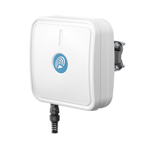 Antenne omnidirectionnelle - APBMMMO - Wireless Instruments - LTE / GPS / WiFi