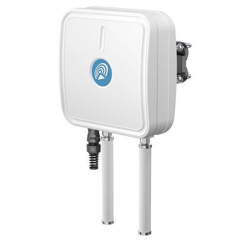 Antenne omnidirectionnelle - APBP5MO - Wireless Instruments - LTE / GPS / WiFi