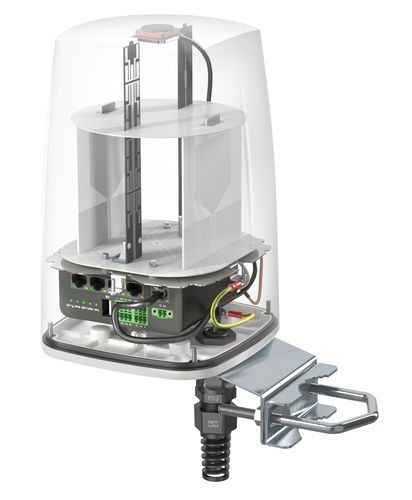 Antenne omnidirectionnelle - AR1520S - Wireless Instruments - LTE / GPS / WiFi