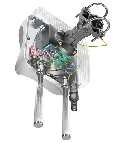 Antenne omnidirectionnelle - A3000LRM - Wireless Instruments - LTE / 4G LTE / LoRa