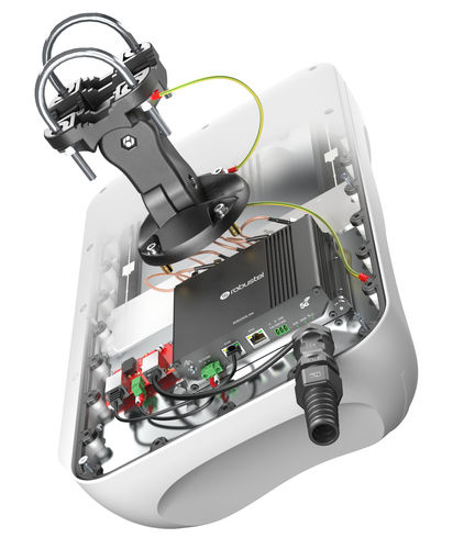Antenne LTE - AR5020LM - Wireless Instruments - WiFi / 2.4 et 5 GHz / 5G