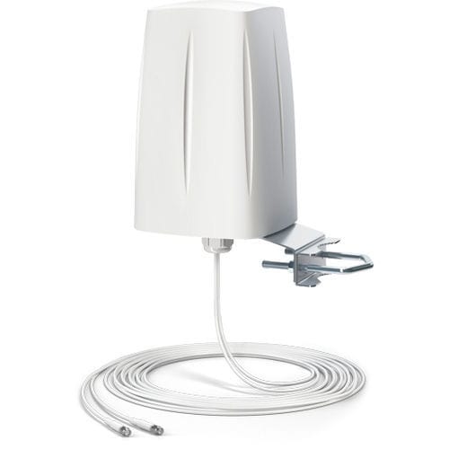 Antenne LTE - AOLM2-1 - Wireless Instruments - 4G LTE / omnidirectionnelle / d'extérieur