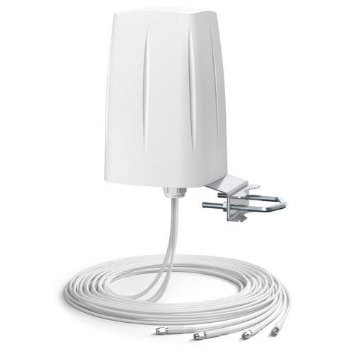 Antenne LTE - AO5G4-G - Wireless Instruments - MIMO / 4G LTE / 5G