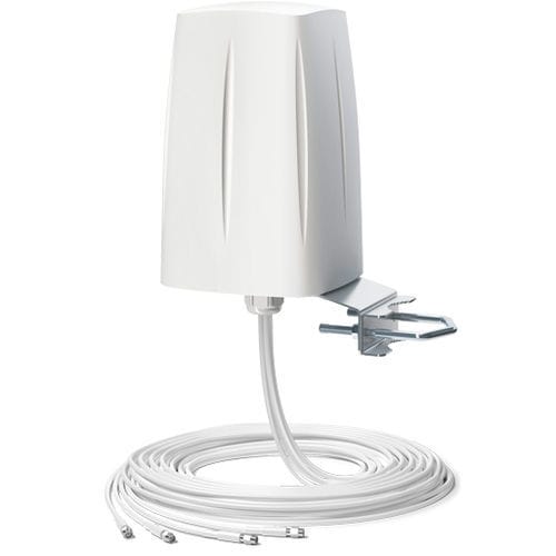 Antenne LTE - AOLM4 - Wireless Instruments - 4G LTE / omnidirectionnelle / d'extérieur