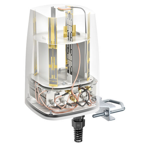 Antenne à large bande - All in one outdoor antenna - Wireless Instruments - LTE / edge / MIMO